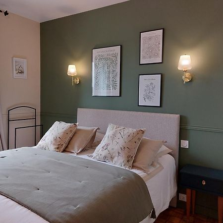La Maison De Marie, Au Coeur De La Campagne Avec Table D'Hotes Sur Reservation Kérien Zewnętrze zdjęcie