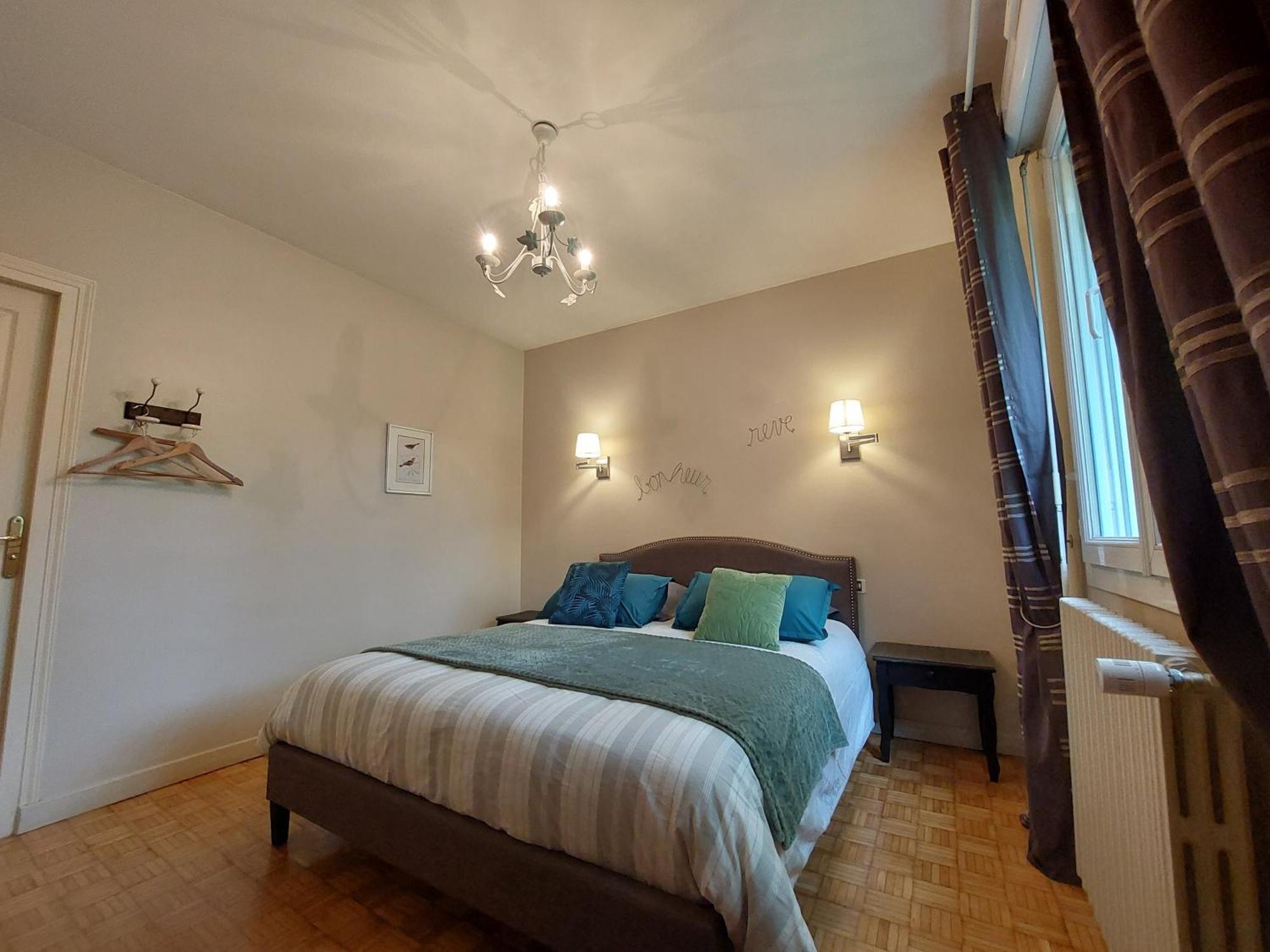 La Maison De Marie, Au Coeur De La Campagne Avec Table D'Hotes Sur Reservation Kérien Zewnętrze zdjęcie