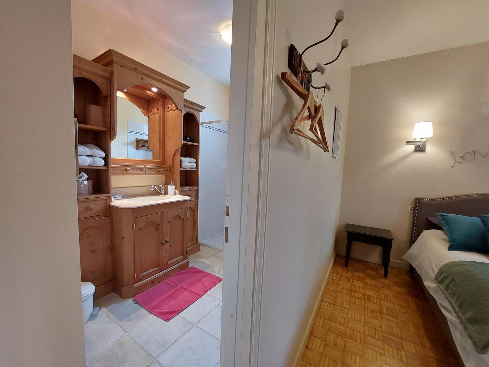 La Maison De Marie, Au Coeur De La Campagne Avec Table D'Hotes Sur Reservation Kérien Zewnętrze zdjęcie