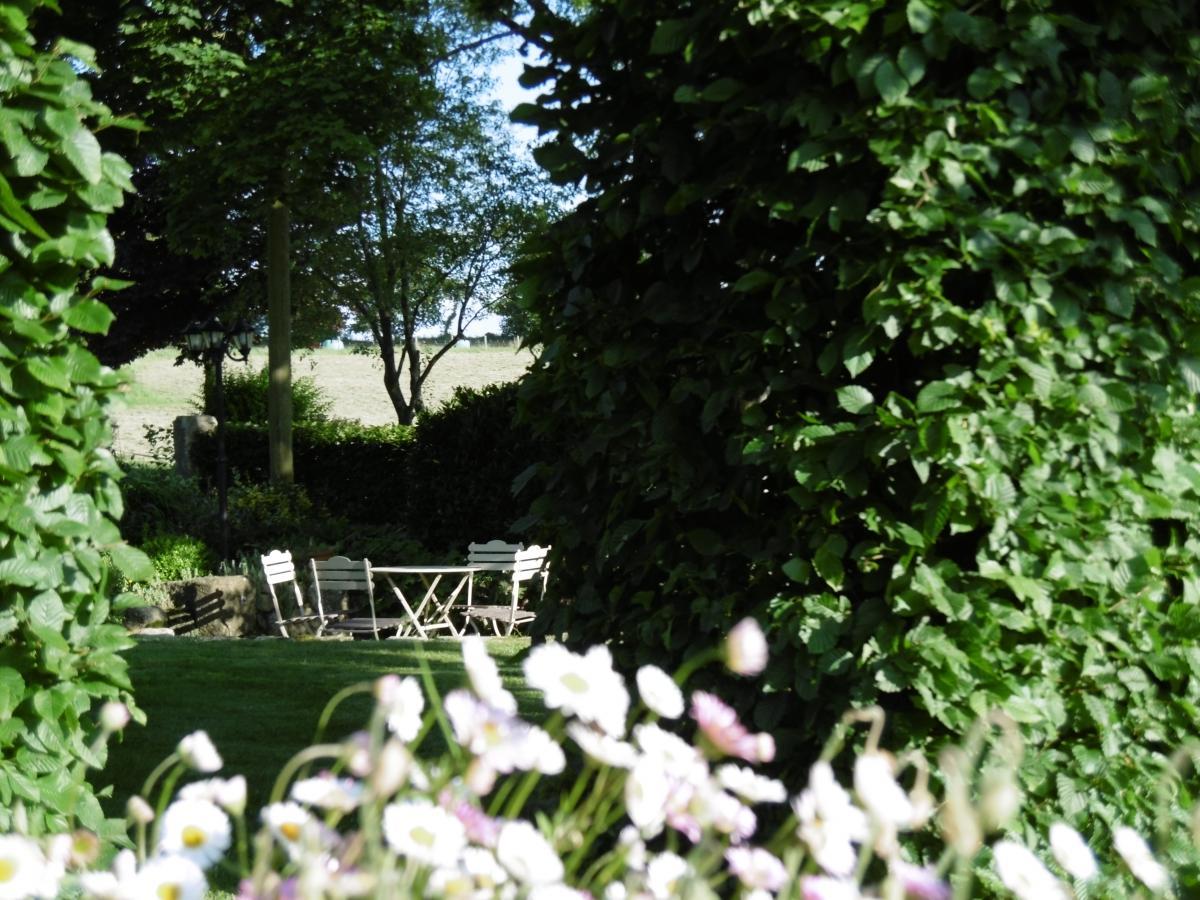 La Maison De Marie, Au Coeur De La Campagne Avec Table D'Hotes Sur Reservation Kérien Zewnętrze zdjęcie